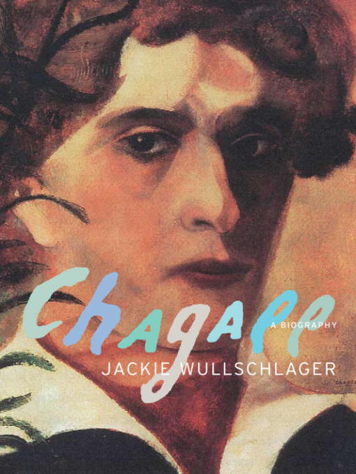 Title details for Chagall by Jackie Wullschläger - Available